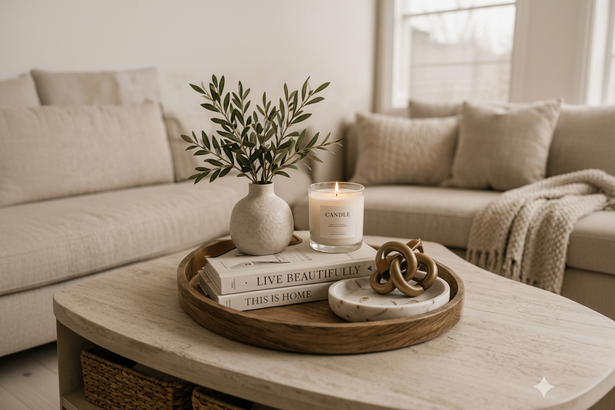 Scandinavian background