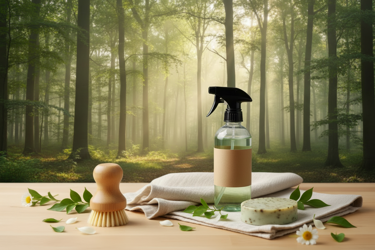 Eco Nature Banner v4