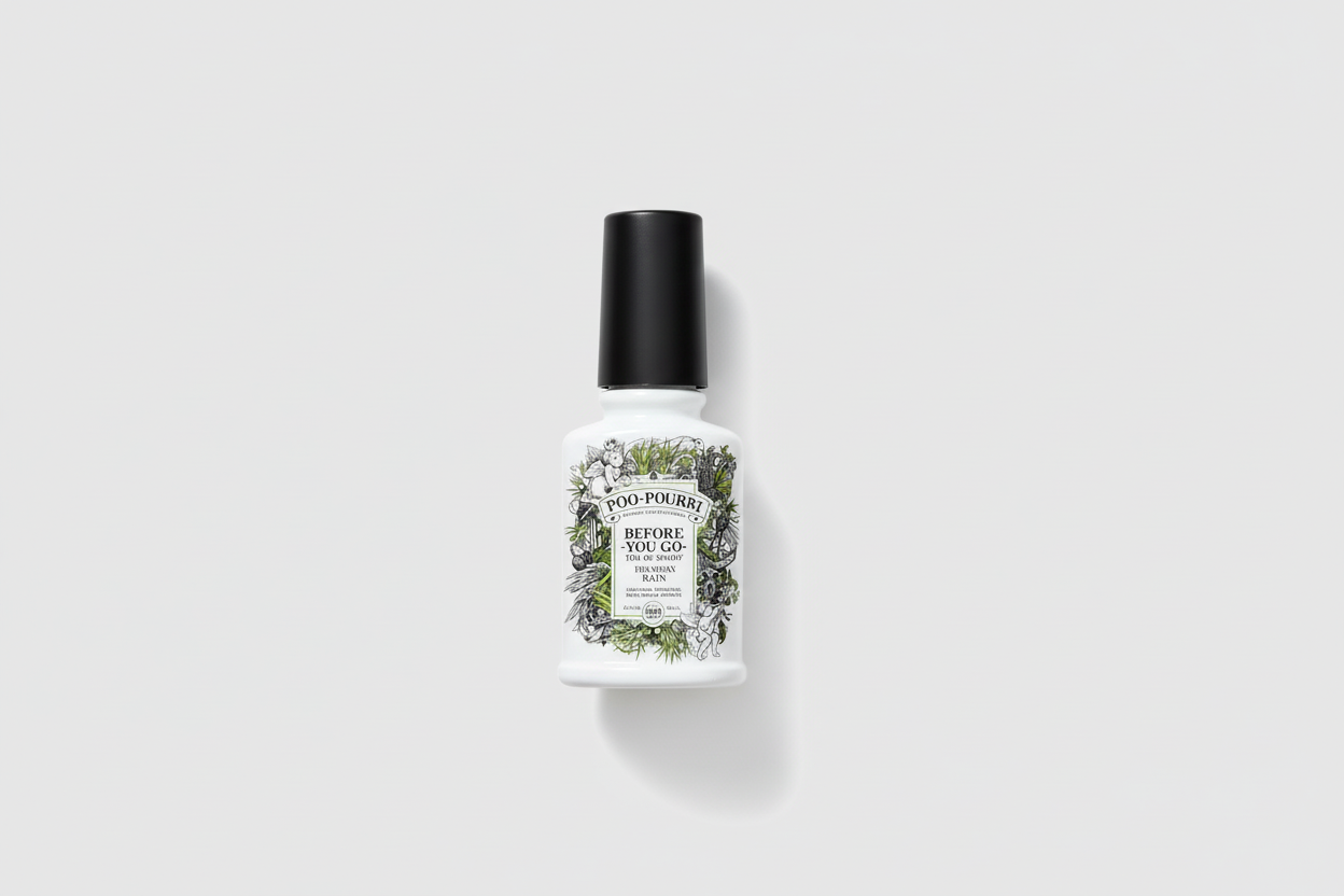 Hero product shot